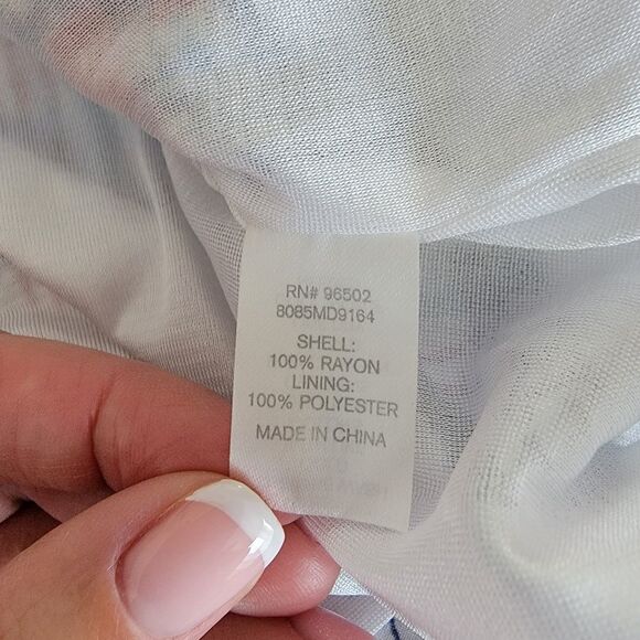 Charming Charlie dress   - Picture 5 of 8